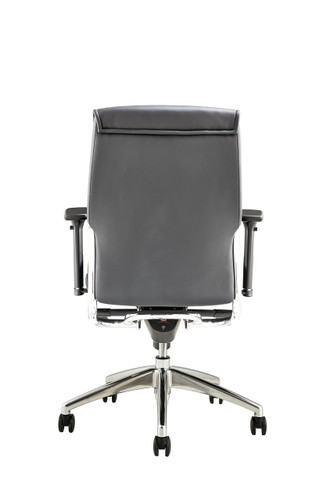 Alto Mid Back Adjustable Arms