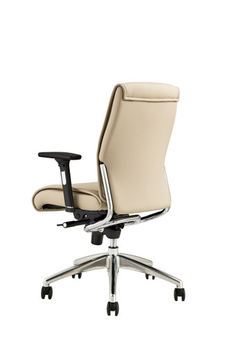 Alto Mid Back Adjustable Arms