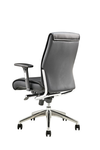 Alto Mid Back Adjustable Arms