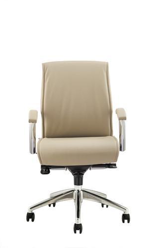 Alto Mid Back Fixed Arms