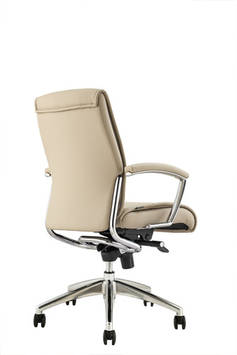 Alto Mid Back Fixed Arms