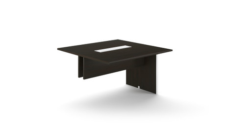 Conference table Extension - Espresso 4' Conference table Extension - Espresso 4'