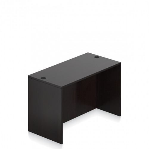 48” Rectangular Desk Shell