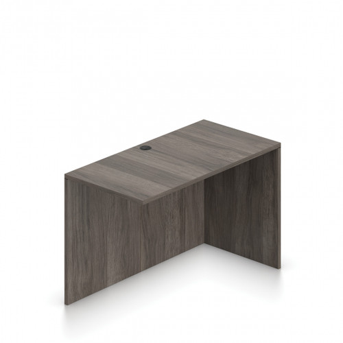 48” Return Shell - Reversible 48” Return Shell - Reversible