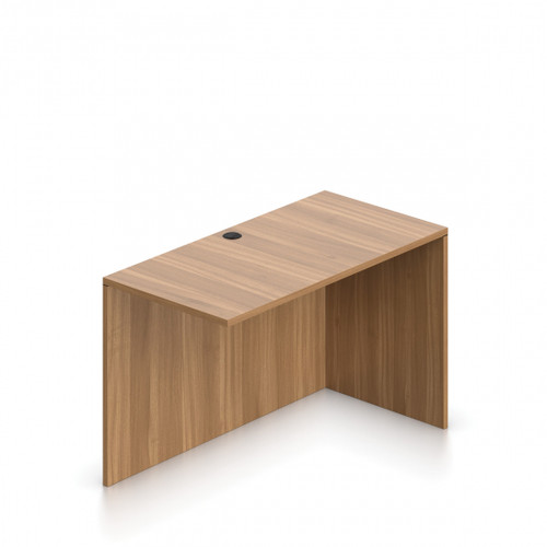 48” Return Shell - Reversible 48” Return Shell - Reversible