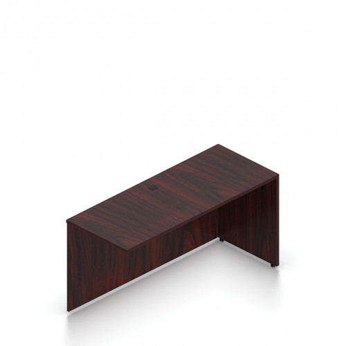 48” x 20" Return Shell - Reversible