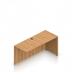 48” x 20" Return Shell - Reversible