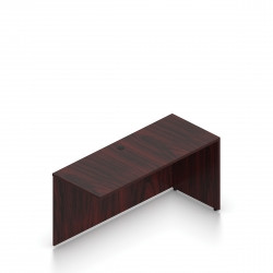 48” x 20" Return Shell - Reversible