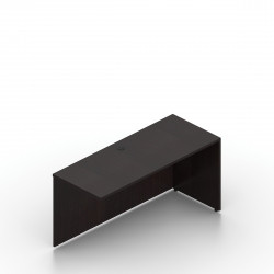 48” x 20" Return Shell - Reversible