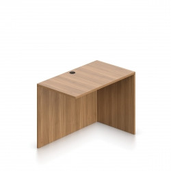 42” x 24" Return Shell - Reversible