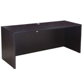 Boss Credenza Shell, Mocha 71*24 (N143-MOC)