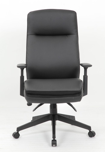 Boss Executive Chair, Black (B730-BK)