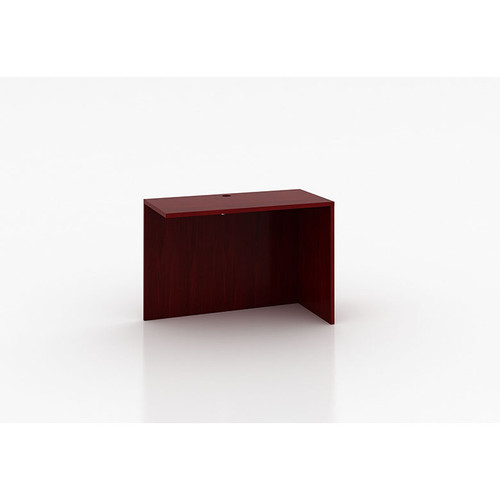Boss 36 X 24" Reversible Return, Mahogany (N192-M)