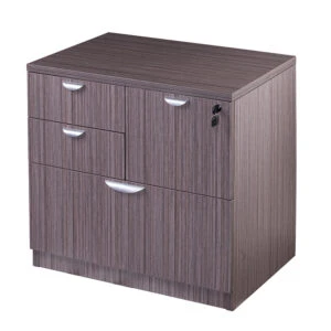 Boss Combo Lateral File, Driftwood 31*22 (N114-DW)