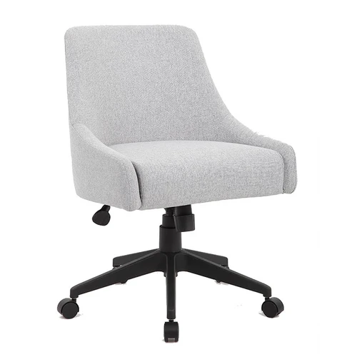 Boss Boyle Desk Chair - Grey (B576-GY)