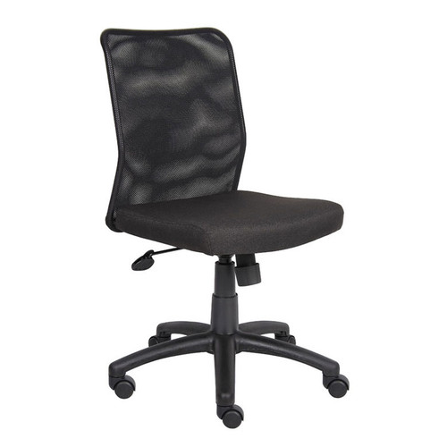 Boss Budget Mesh Task Chair (B6105)