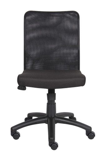Boss Budget Mesh Task Chair (B6105)