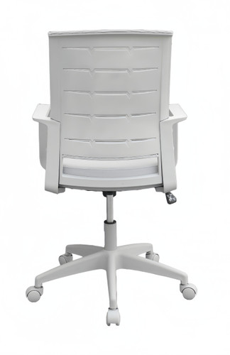 Boss All Grey Task Chair (B6376GY-GY)