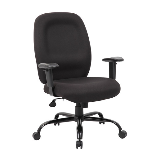 Boss Heavy Duty Task Chair- 400 lbs (B996)