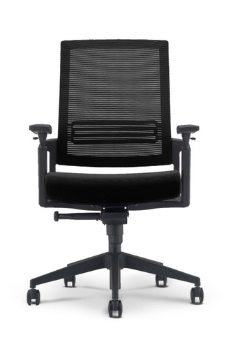 Forte Ergonomic Multi-Function Chair (CD-1B), main product view (CD-1B)
