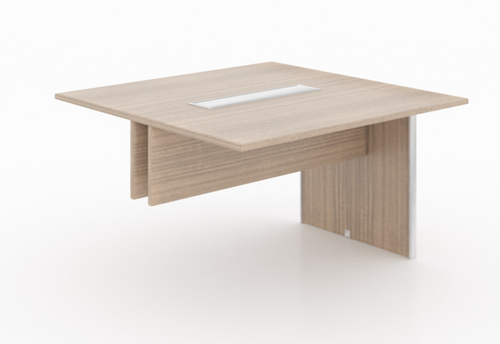 4' Extension for Conference table Noce (CD-4848CTE-N)