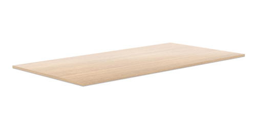 Laminate Top for Potenza Executive Desk - Miele (CD-M7875-LT-MI)
