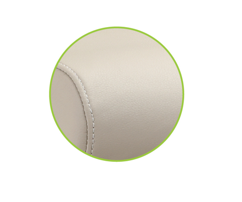 Interchangeable Seat Pocket for Concetto and Moderno, Sand Leather (CD-PS1-L-SD)