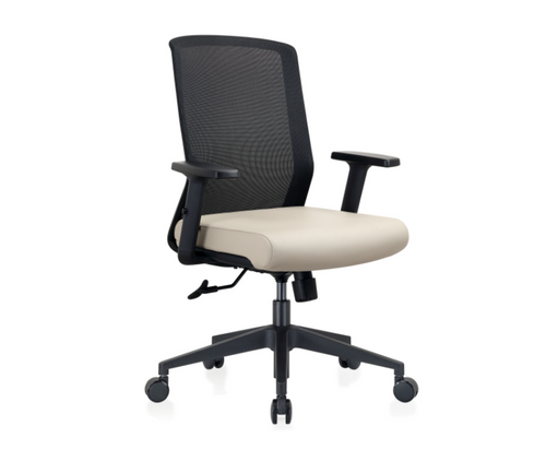 Interchangeable Seat Pocket for Concetto and Moderno, Sand Leather (CD-PS1-L-SD)