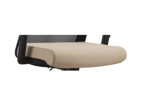 Interchangeable Seat Pocket for Concetto and Moderno, Sand Fabric #SM-800 (SA) (CD-PS1-SD)