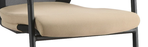 Interchangeable Seat Pocket for Concepto, Sand Fabric #SM-800 (SA) (CD-PS2-SD)