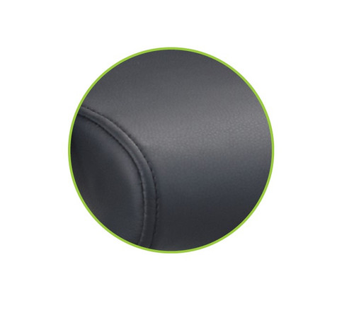 Interchangeable Seat Pocket for Zuri, Black Leather (CD-PS3-L-BK) Interchangeable Seat Pocket for Zuri, Black Leather (CD-PS3-L-BK)