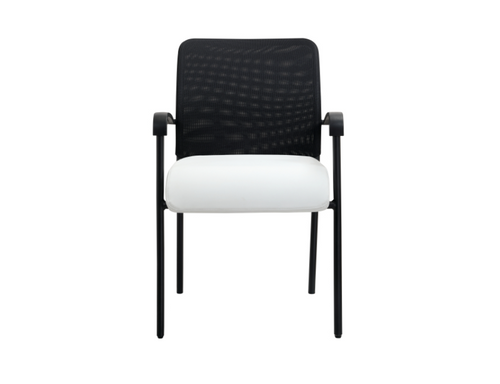 Interchangeable Seat Pocket for Zuri, White Leather (CD-PS3-L-WH) Interchangeable Seat Pocket for Zuri, White Leather (CD-PS3-L-WH)