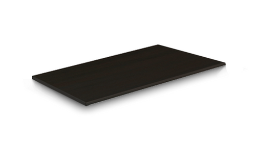 24" x 48" Universal Rectangular Worksurface - Espresso (CD-RS2448-E (2))