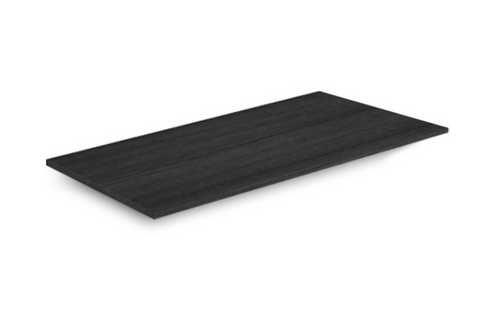 24" x 48" Universal Rectangular Worksurface - Grigio (CD-RS2448-G (2))
