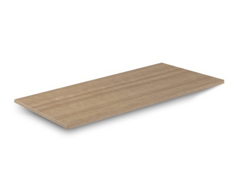 24" x 48" Universal Rectangular Worksurface - Miele (CD-RS2448-MI (2))