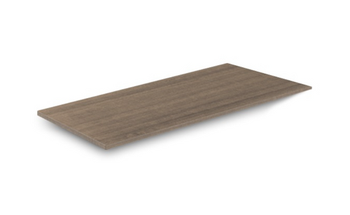 24" x 48" Universal Rectangular Worksurface - Noce (CD-RS2448-N (2))
