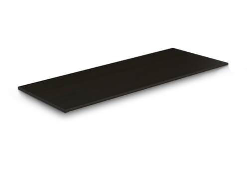 30" x 60" Universal Rectangular Worksurface - Espresso (CD-RS3060-E (2))