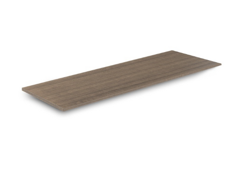 30" x 60" Universal Rectangular Worksurface - Noce (CD-RS3060-N (2))