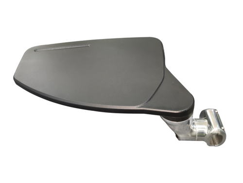 Retractable Black Tablet (4 Per Carton) (CD-RST-B (4))