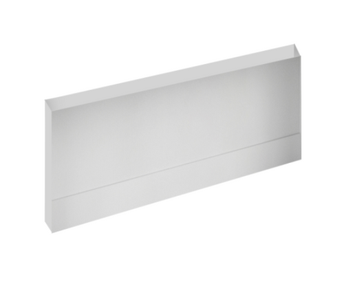 Squadra Collaborative Modesty Panels for 72"W X 30"H Table, Blanco (CD-SC-MP7230-B)