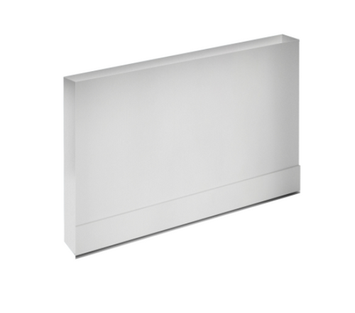 Squadra Collaborative Modesty Panels for 72"W X 42"H Table, Blanco (CD-SC-MP7242-B)