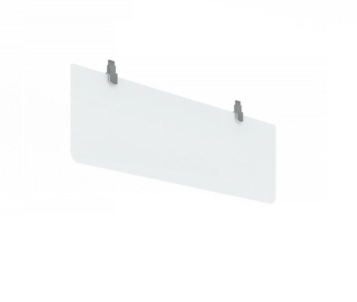 Acrylic Modesty Panel and Hardware 58" (CD-VAM58 (10))