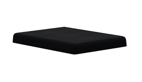 Black Seat Cushion for the Veloce VLF and VLS Storage Unit (CD-VSC-LS-B)