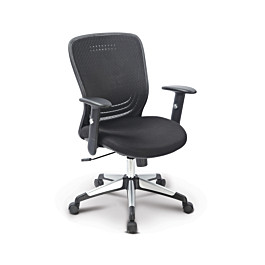 Ortego-Flex Ergonomic Mesh Back Task Chair (CD-136B), alternate view 3 (CD-136B) Ortego-Flex Ergonomic Mesh Back Task Chair (CD-136B), alternate view 3 (CD-136B)
