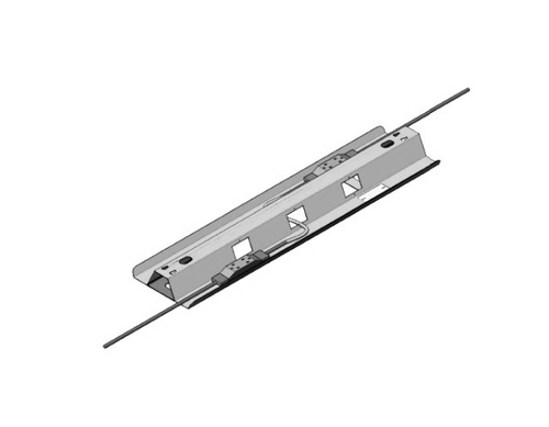 Electrical Kit - 66" Wide Tops - 1PS - Circuit 2 (Stock) (CD-VE66-1PS-2-STK)