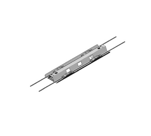 Electrical Kit - 66" Wide Tops - 2PS - Circuit 2 (Stock) (CD-VE66-2PS-2-STK)