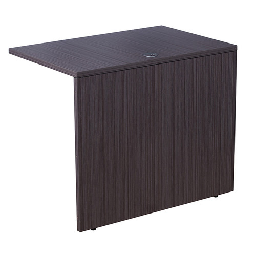 Boss Office Suite Offie Products 66 Inch Executive U-Shape Desk with 2 Box/Box/File Storage Pedestals, Driftwood (GROUPA14-DW) Boss Office Suite Offie Products 66 Inch Executive U-Shape Desk with 2 Box/Box/File Storage Pedestals, Driftwood (GROUPA14-DW)