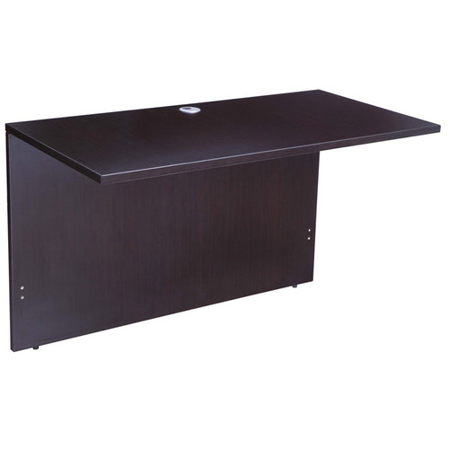 Boss Office Suite Office Products 71 Inch Executive U-Shape Desk with Box/Box/File Storage Pedestal and 4 Door Hutch, Mocha (GROUPA5-MOC) Boss Office Suite Office Products 71 Inch Executive U-Shape Desk with Box/Box/File Storage Pedestal and 4 Door Hutch, Mocha (GROUPA5-MOC)