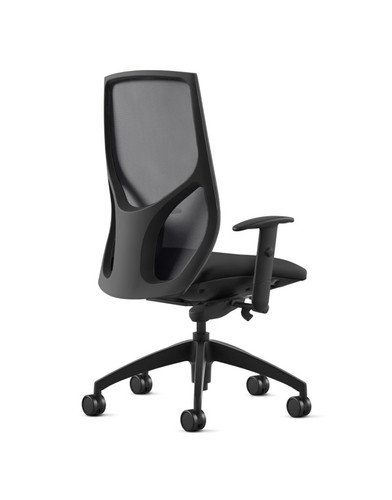 Mesh Vault Task Chair (MOS1460K2EF1) Mesh Vault Task Chair (MOS1460K2EF1)