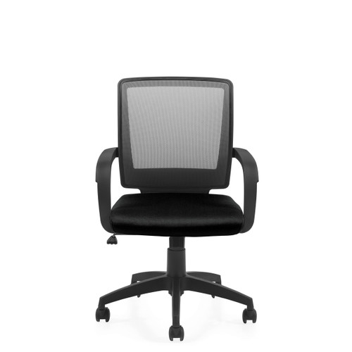 Mesh Back Tilter (OTG10900B) Mesh Back Tilter (OTG10900B)